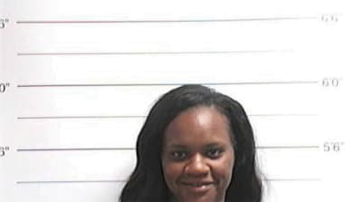 Jonece Duncan, - Orleans Parish County, LA 